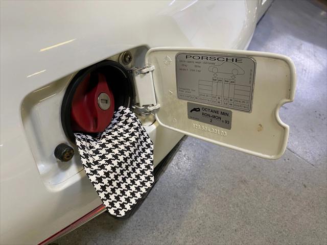 1994 Porsche 928 GTS