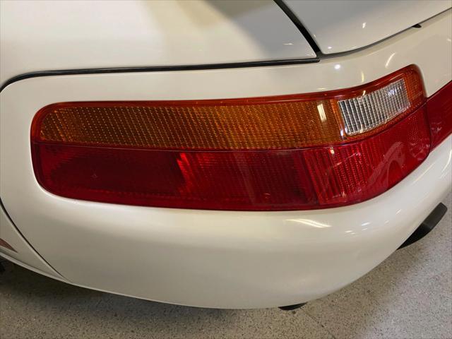 1994 Porsche 928 GTS