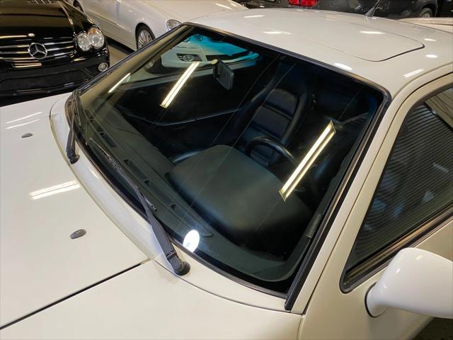 1994 Porsche 928 GTS