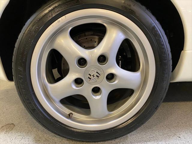 1994 Porsche 928 GTS