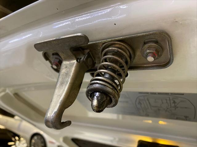 1994 Porsche 928 GTS