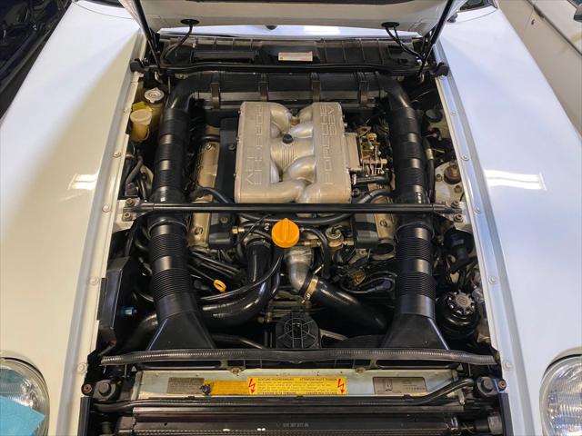 1994 Porsche 928 GTS