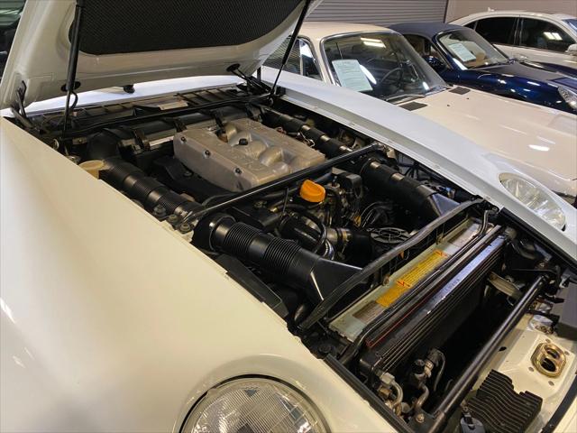 1994 Porsche 928 GTS