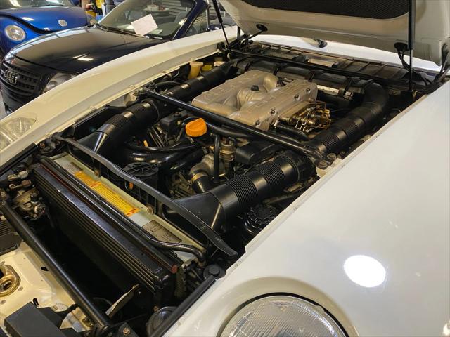 1994 Porsche 928 GTS