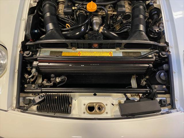 1994 Porsche 928 GTS