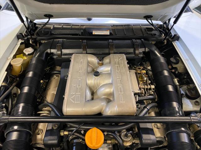 1994 Porsche 928 GTS