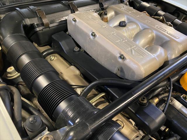1994 Porsche 928 GTS
