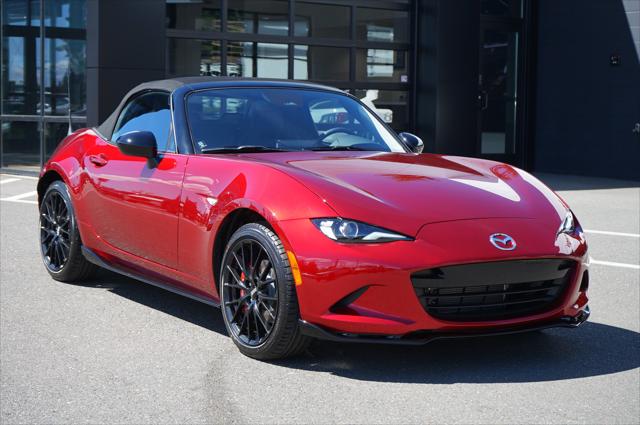 2026 Mazda MX-5 Club for sale in Edmonds, WA
