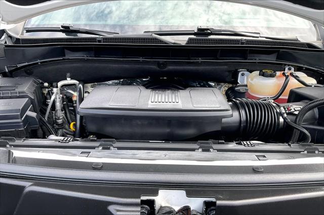 2025 GMC Yukon 4WD Denali
