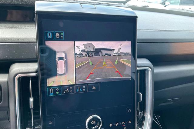 2025 GMC Yukon 4WD Denali