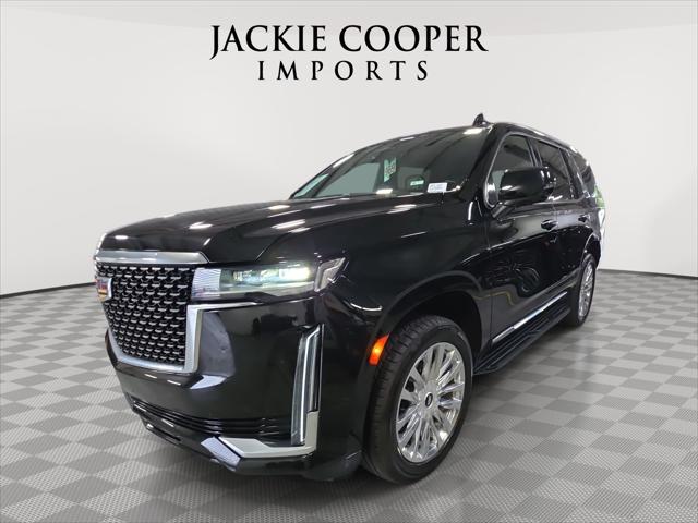 2024 Cadillac Escalade 2WD Premium Luxury for sale in Tulsa, OK