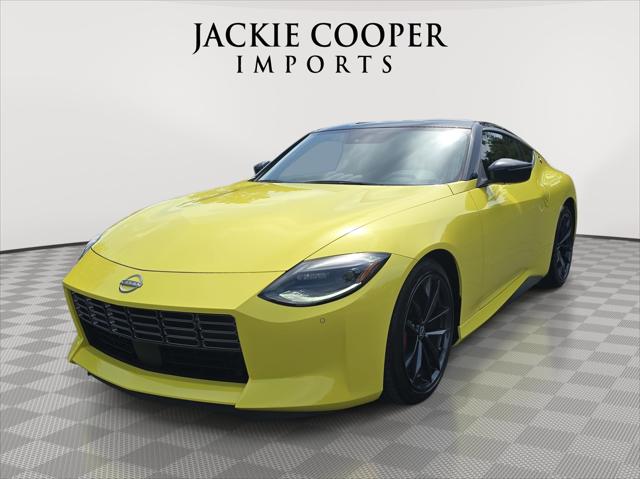 2024 Nissan Z Performance Auto for sale in Tulsa, OK