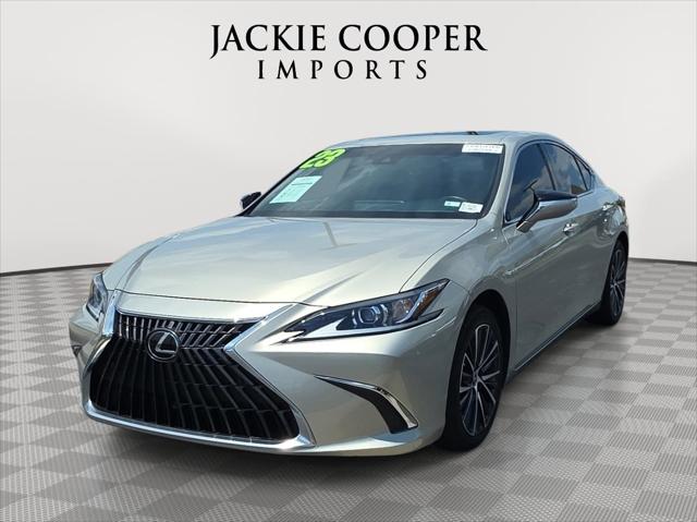 2023 Lexus ES 350 ES 350 for sale in Tulsa, OK