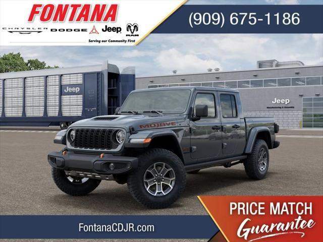 2026 Jeep Gladiator Sport for sale in Fontana, CA