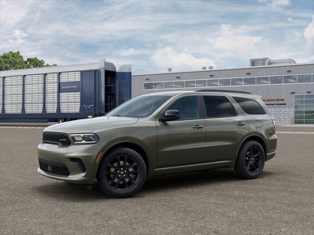 2026 Dodge Durango GT AWD