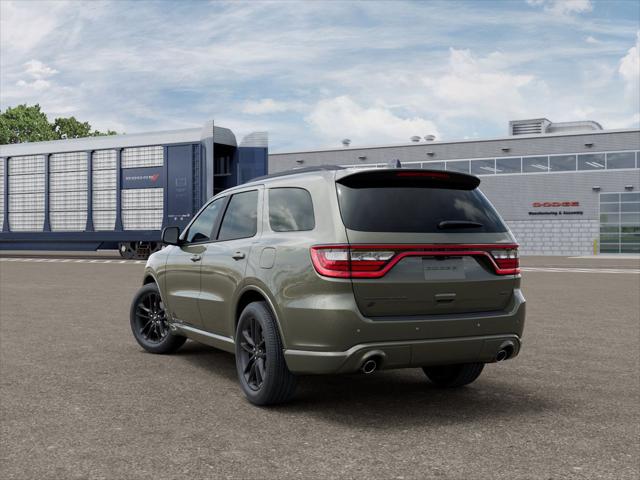 2026 Dodge Durango GT AWD