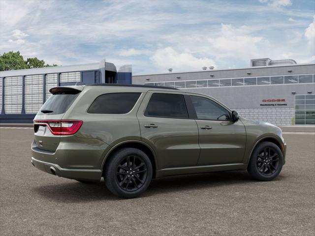 2026 Dodge Durango GT AWD