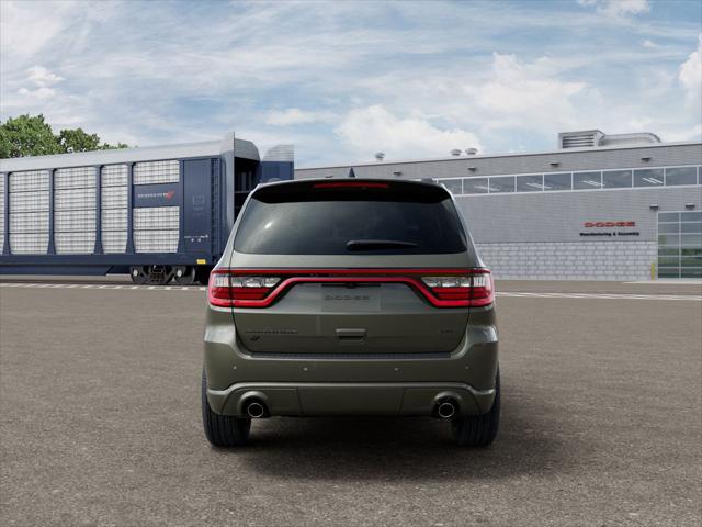 2026 Dodge Durango GT AWD