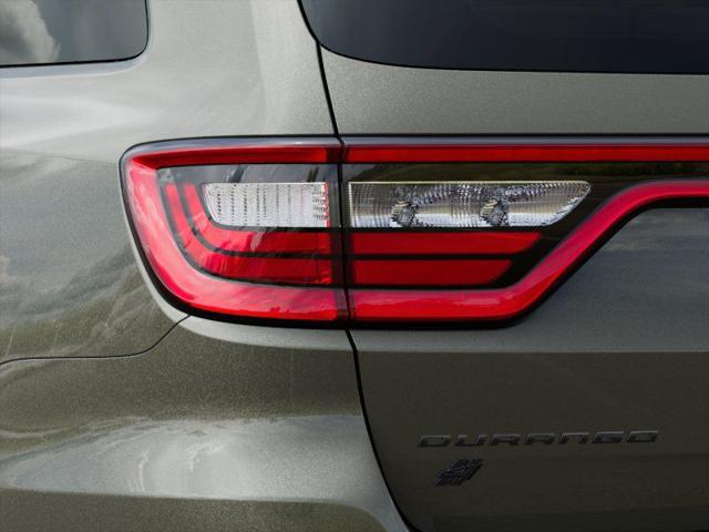 2026 Dodge Durango GT AWD