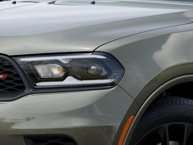 2026 Dodge Durango GT AWD