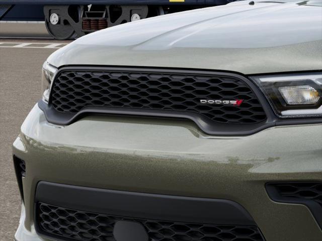 2026 Dodge Durango GT AWD