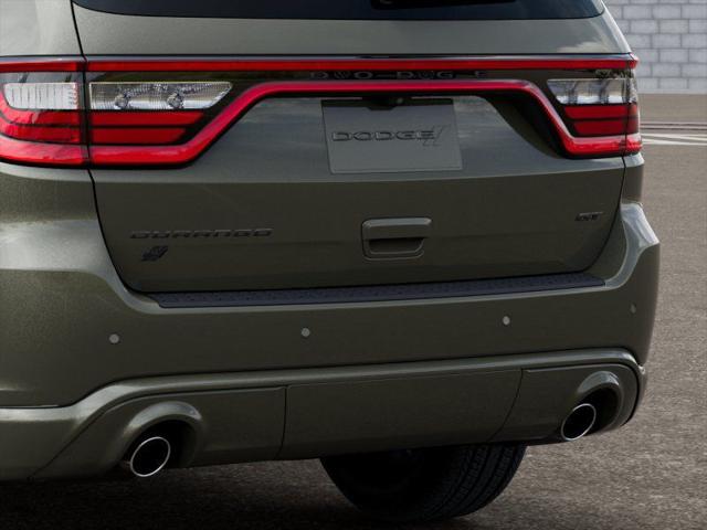 2026 Dodge Durango GT AWD