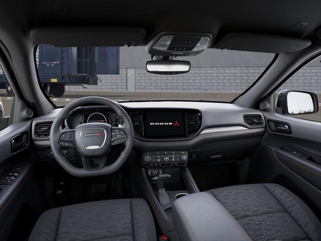2026 Dodge Durango GT AWD