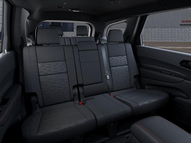 2026 Dodge Durango GT AWD