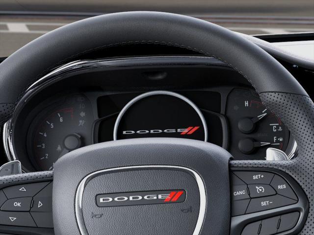 2026 Dodge Durango GT AWD