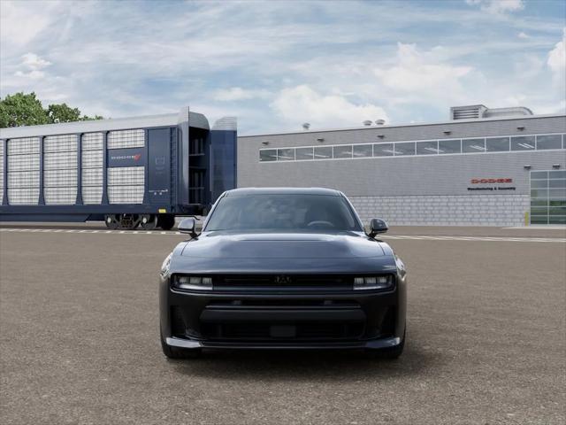 2026 Dodge Charger R/T 4 Door AWD