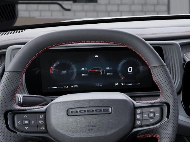 2026 Dodge Charger R/T 4 Door AWD