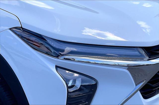2024 Chevrolet Trax FWD LT