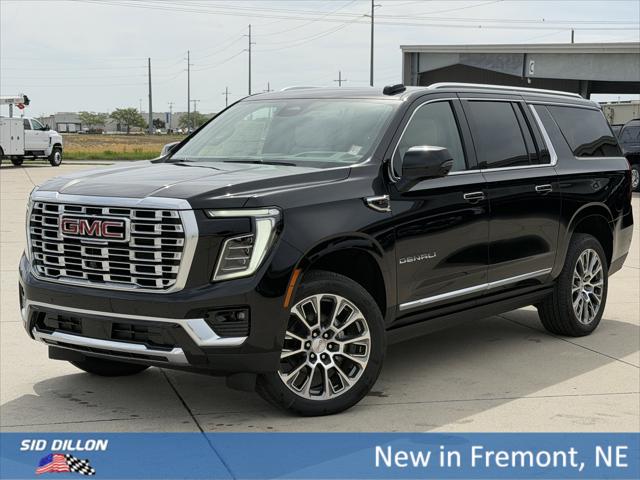 2026 GMC Yukon XL 4WD Denali for sale in Fremont, NE