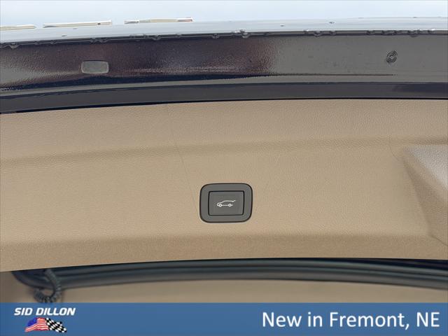 2026 GMC Yukon XL 4WD Denali