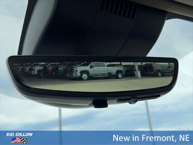 2026 GMC Yukon XL 4WD Denali