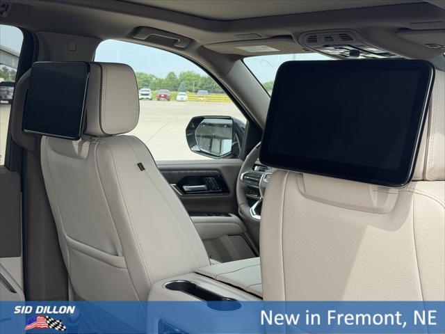 2026 GMC Yukon XL 4WD Denali