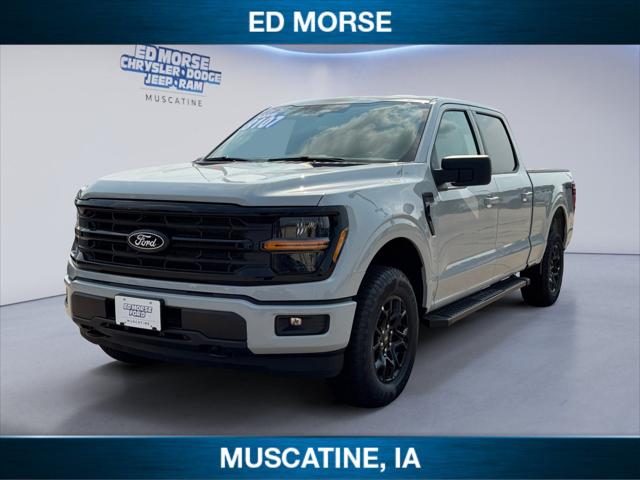 2026 Ford F-150 XLT for sale in Muscatine, IA
