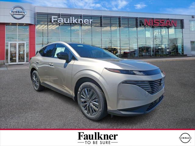 2026 Nissan Murano SL for sale in Harrisburg, PA
