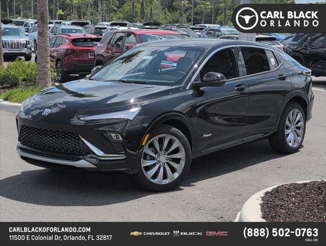 2026 Buick NV Avenir FWD for sale in Orlando, FL