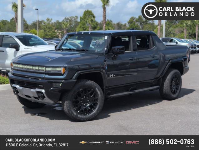 2026 GMC HUMMER EV 2X 4WD for sale in Orlando, FL