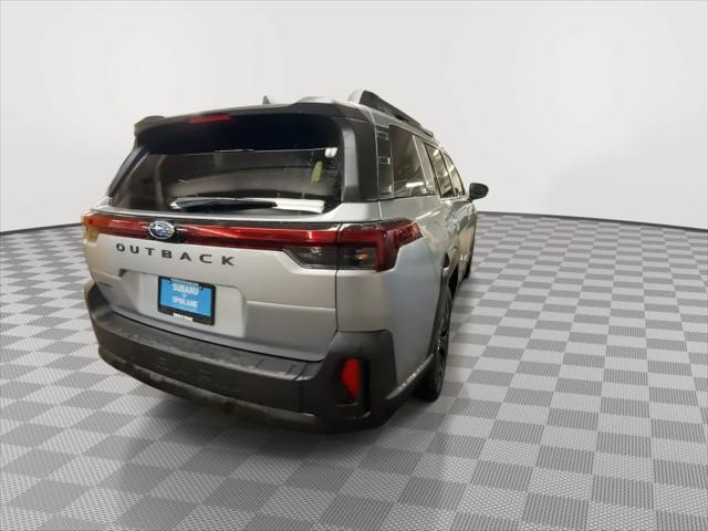 2026 Subaru Outback Limited XT