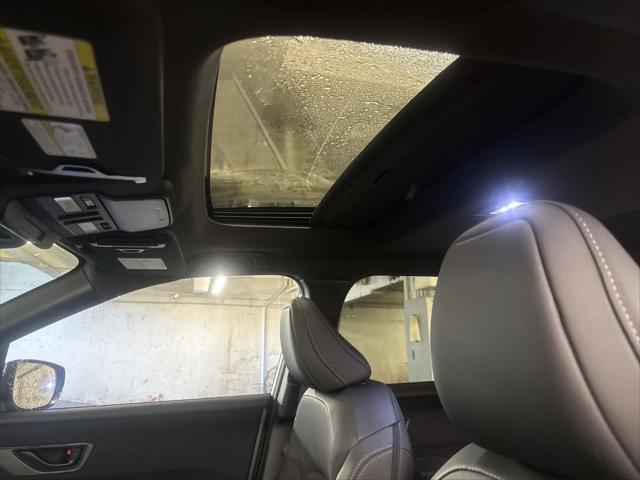 2026 Subaru Outback Limited XT