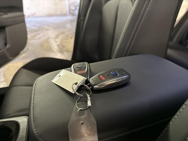 2026 Subaru Outback Limited XT