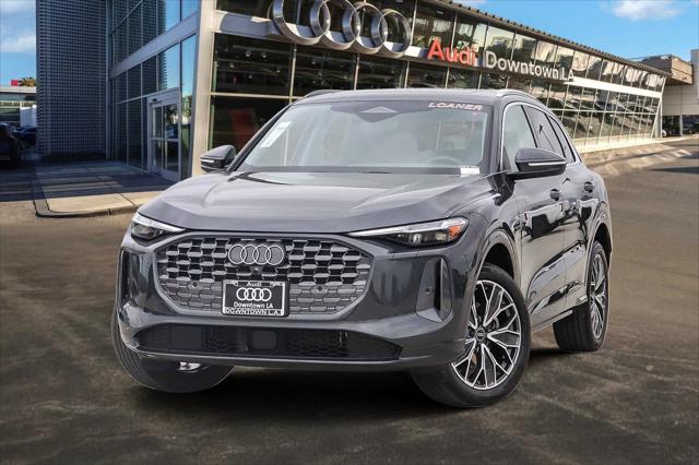 2025 Audi Q5 Premium Plus TFSI quattro S tronic for sale in Los Angeles, CA