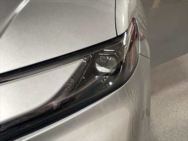 Certified Used 2026 CELESTIAL SILVER Toyota  image 6