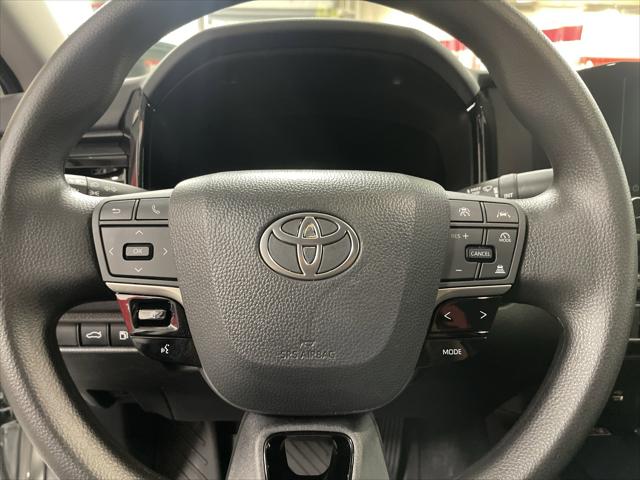 Certified Used 2026 CELESTIAL SILVER Toyota  image 18