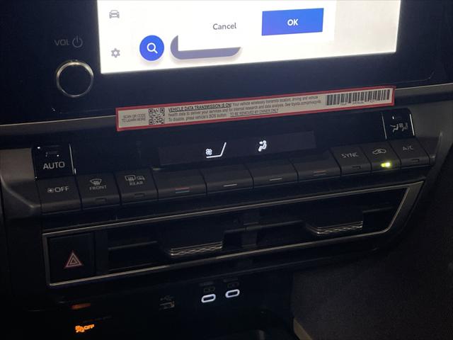 Certified Used 2026 CELESTIAL SILVER Toyota  image 24