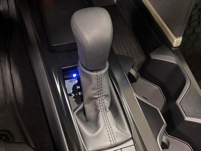 Certified Used 2026 CELESTIAL SILVER Toyota  image 26