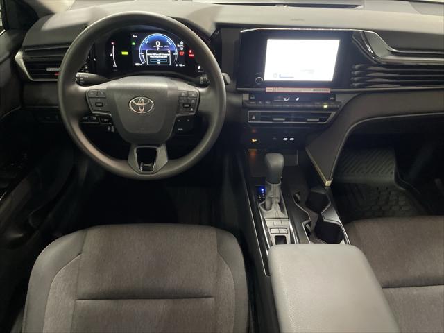 Certified Used 2026 CELESTIAL SILVER Toyota  image 30
