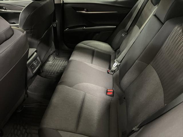 Certified Used 2026 CELESTIAL SILVER Toyota  image 32